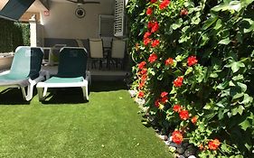 Apartamento Salou Playa Sol
